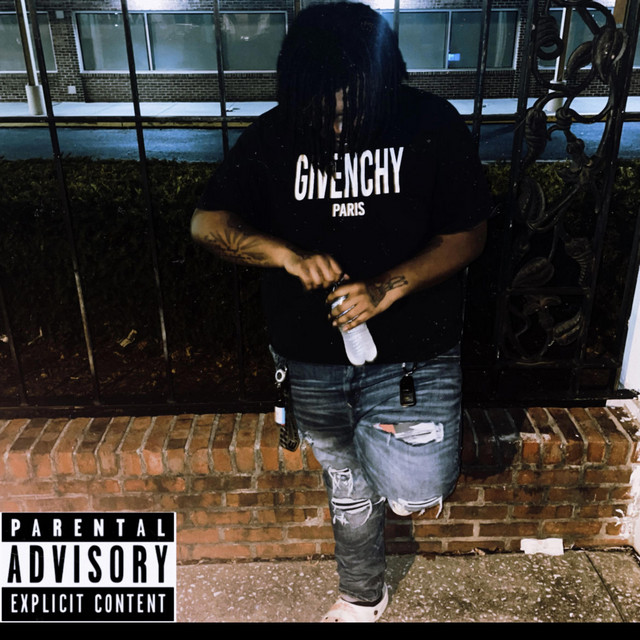 Big Oz cover art