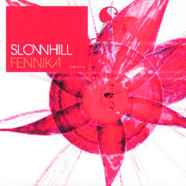 Fennika cover art