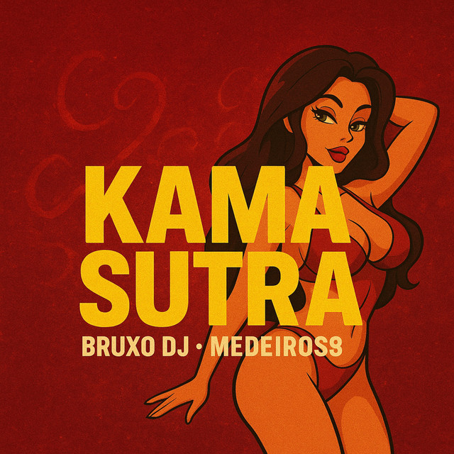 KAMA SUTRA
