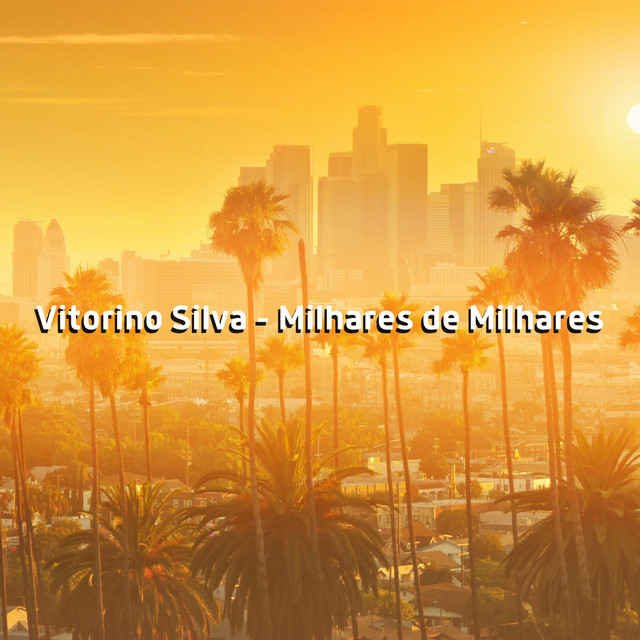 Milhares de Milhares cover art