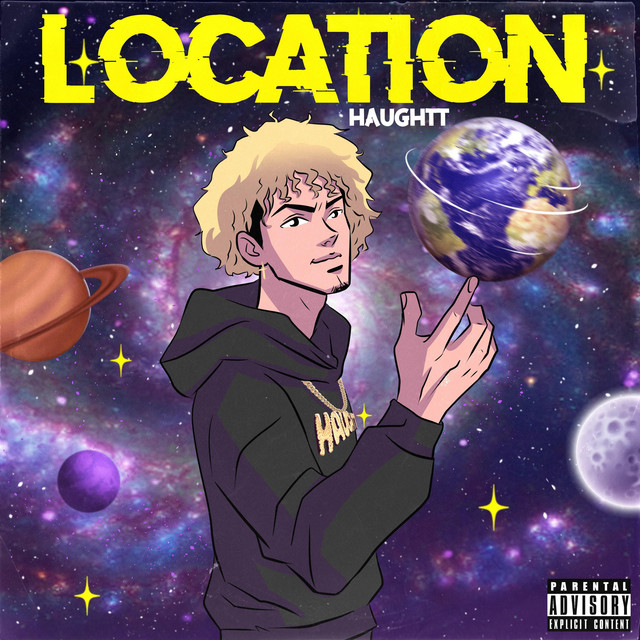 Location cover art