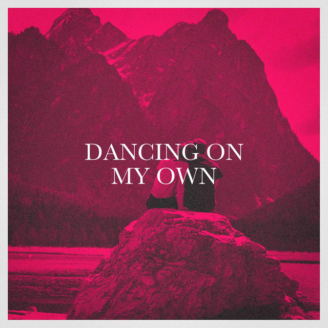 Dancing On My Own