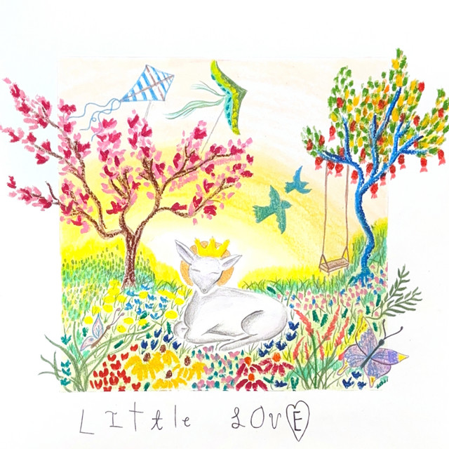Little Love