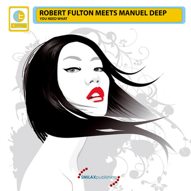 Robert Fulton Meet Manuel Deep