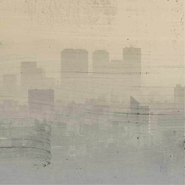 The Osaka Journals cover art