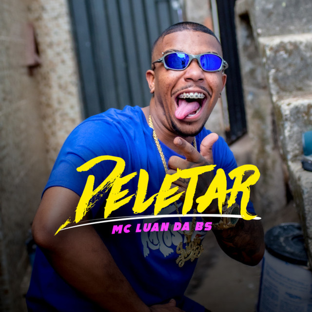 Deletar cover art