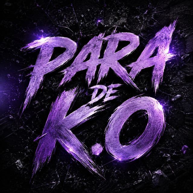 PARA DE K.O