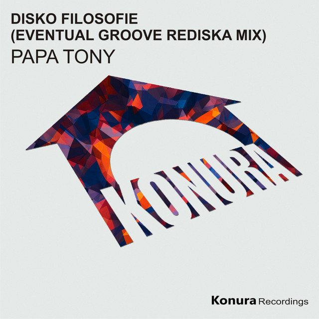 Disko Filosofie - Eventual Groove ReDiska Mix