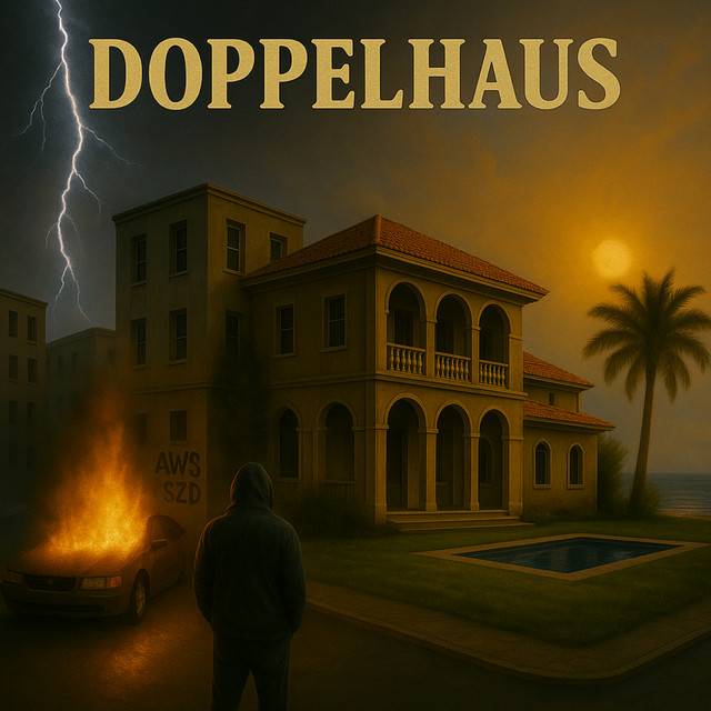 Doppelhaus