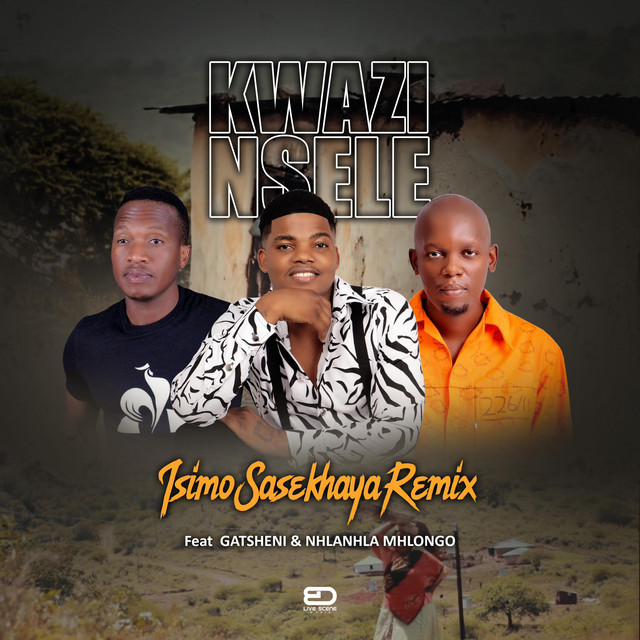 Isimo Sasekhaya - Remix - song and lyrics by Kwazi Nsele, Gatsheni ...