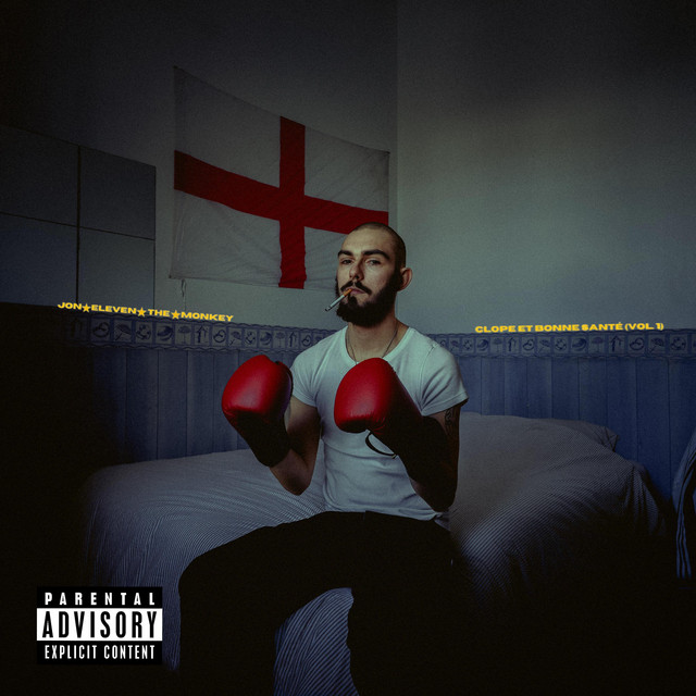 Clope Et Bonne Santé (Vol.1) cover art