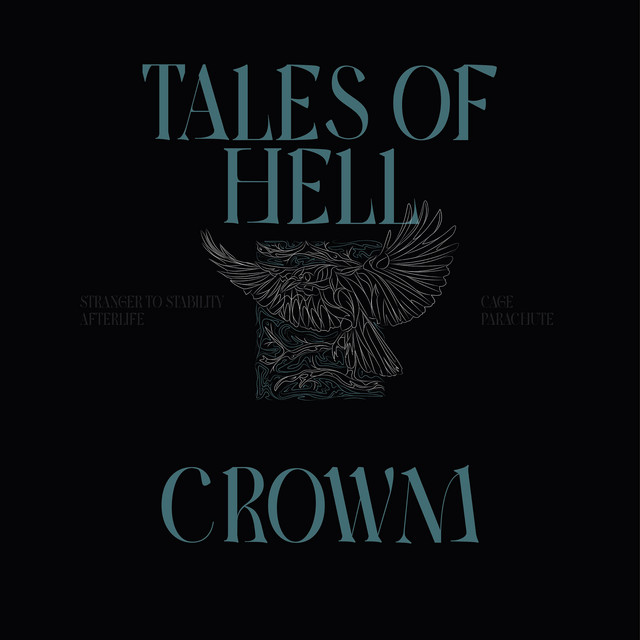 Tales of Hell cover art