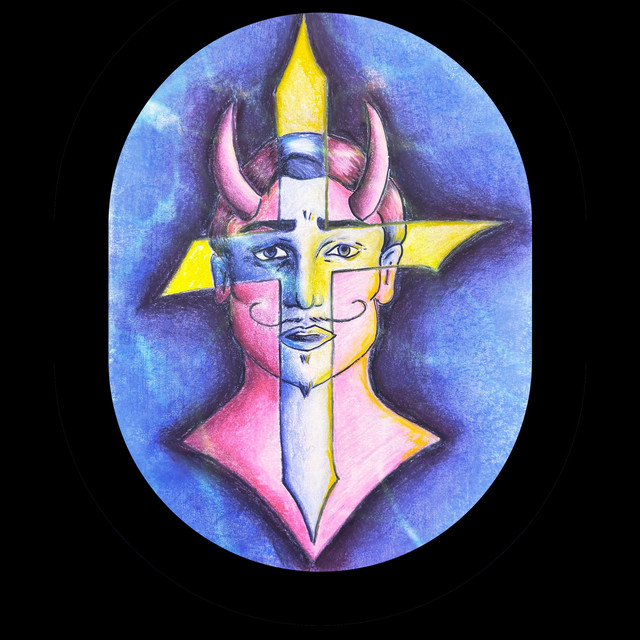 DANNY DONNA cover art