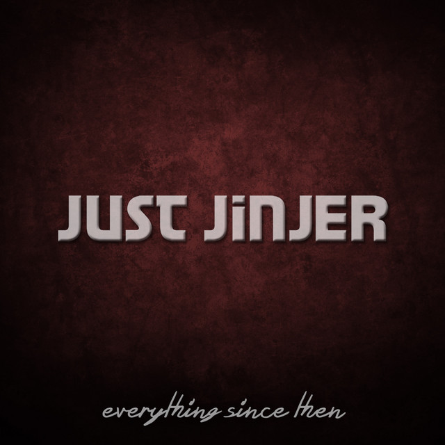 Everything Since Then cover art