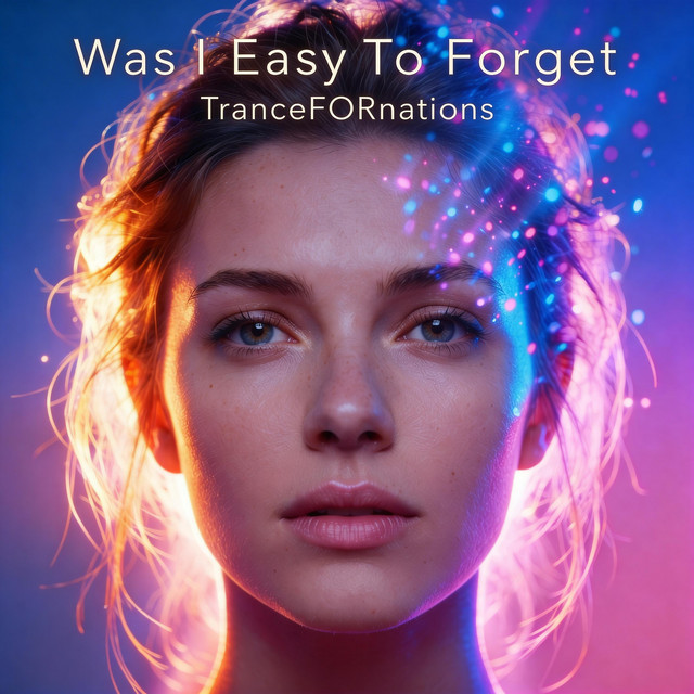 Was I Easy To Forget