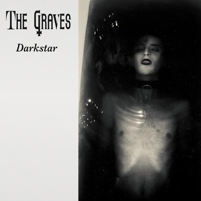 Darkstar cover