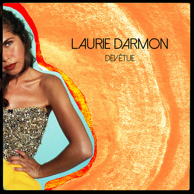 Dévêtue by Laurie Darmon