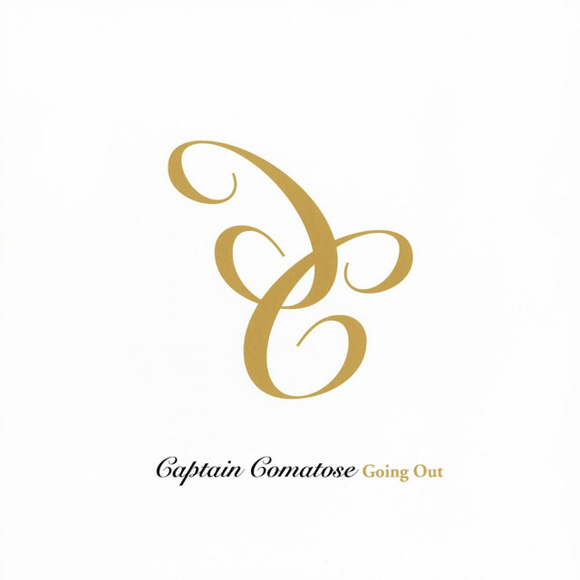 Going Out cover art