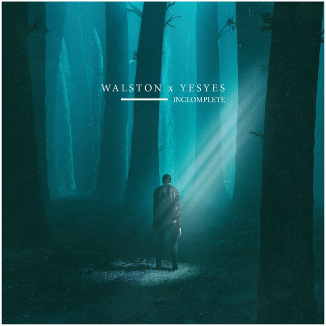 Incomplete cover art