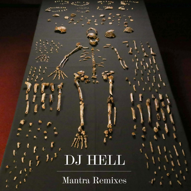 Mantra Remixes