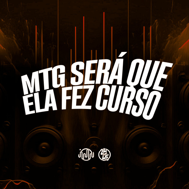 Mtg Será Que Ela Fez Curso