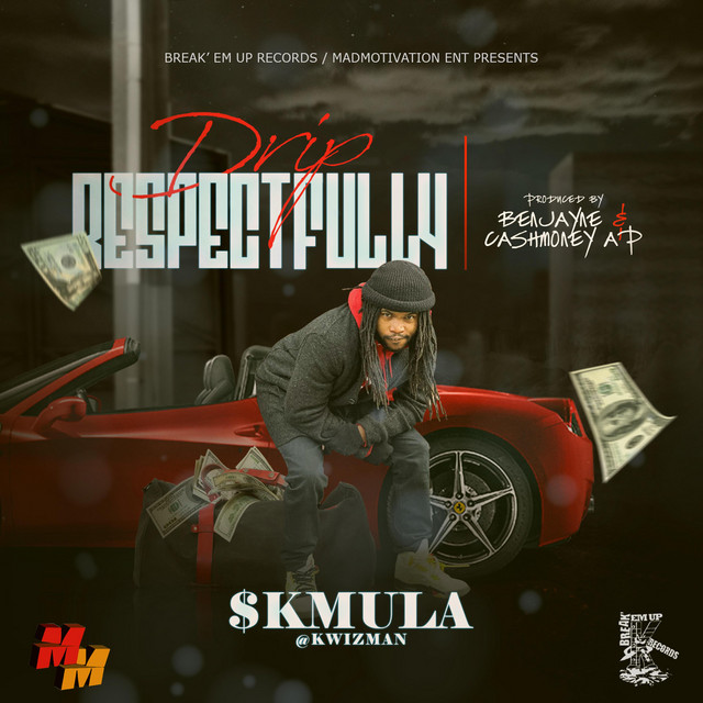 Drip-Respectfully