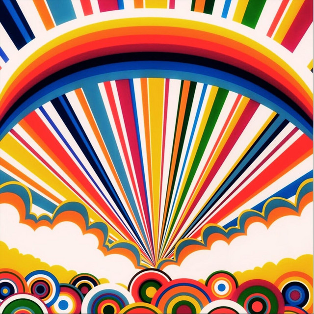 Everything cover art