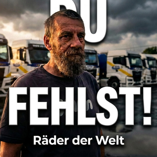 Räder der Welt