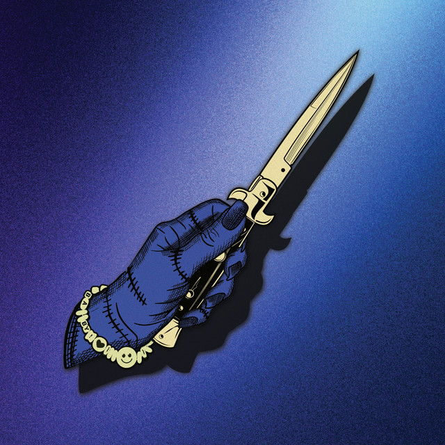 BABY! cover art