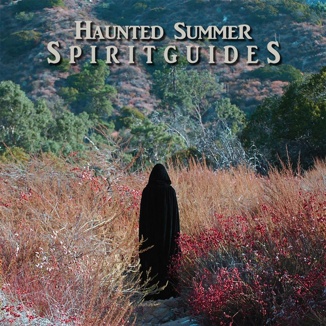 Spirit Guides cover art