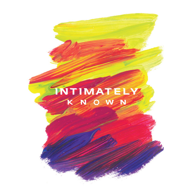 Intimately Known cover art