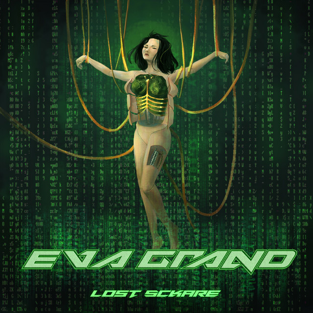 Eva Grand cover