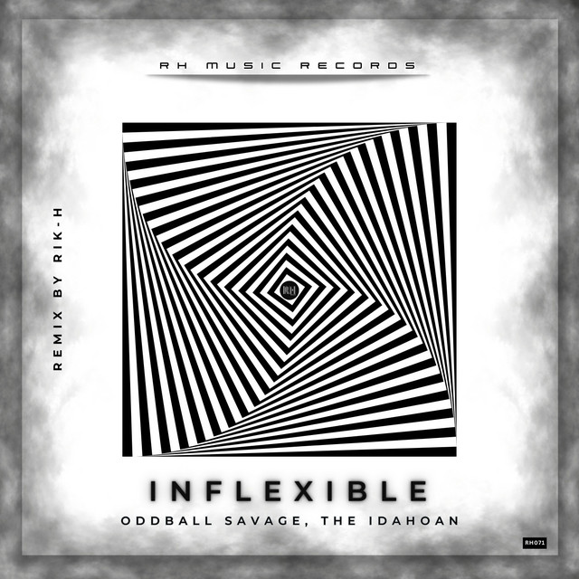 Inflexible - Rik-H Remix
