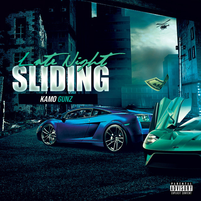 album image