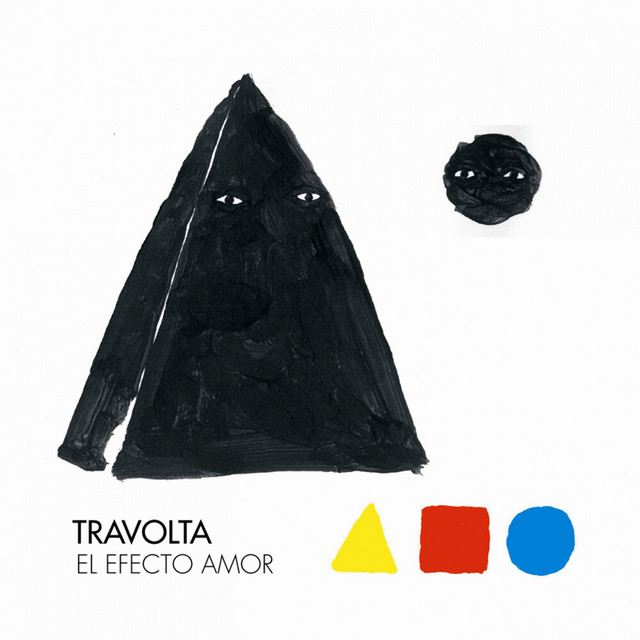 El Efecto Amor cover art