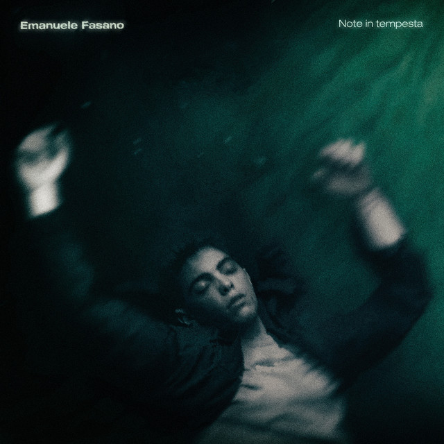 Note in tempesta cover art