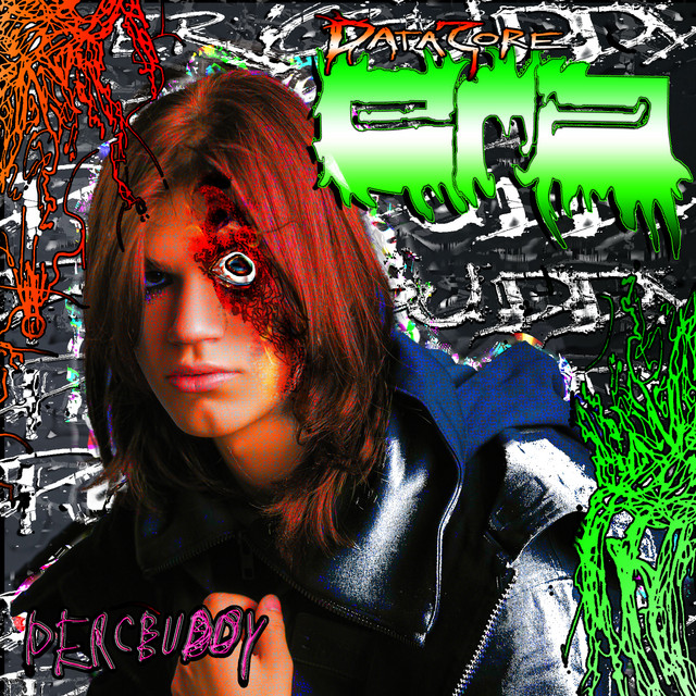 Datacore Era cover art