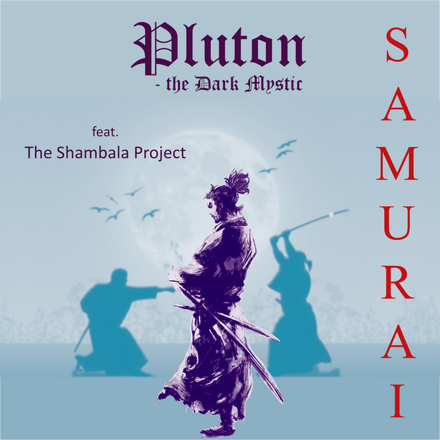 Samurai cover