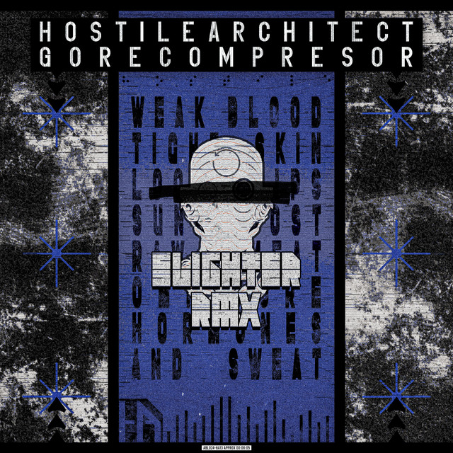 GORE COMPRESSOR (Slighter RMX) cover