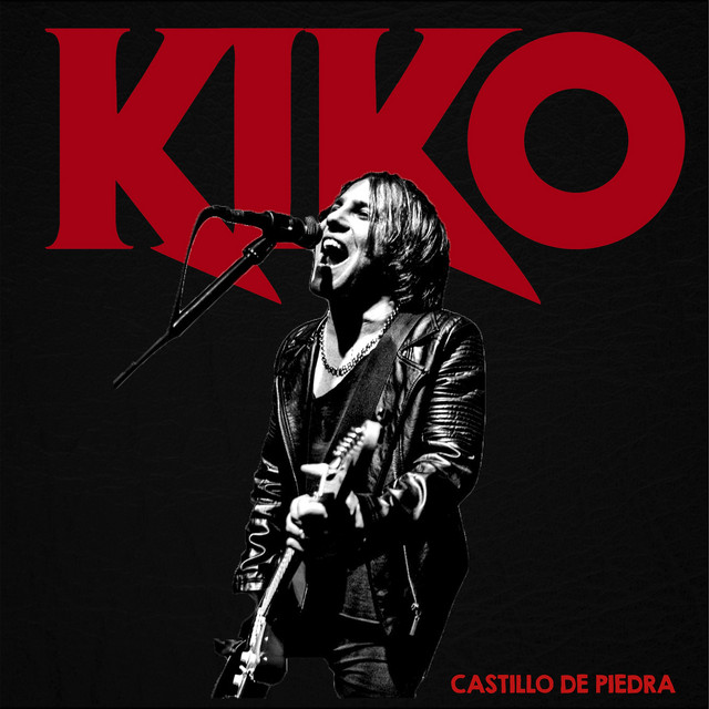 Castillo de Piedra: Homenaje a Pappo y Spinetta