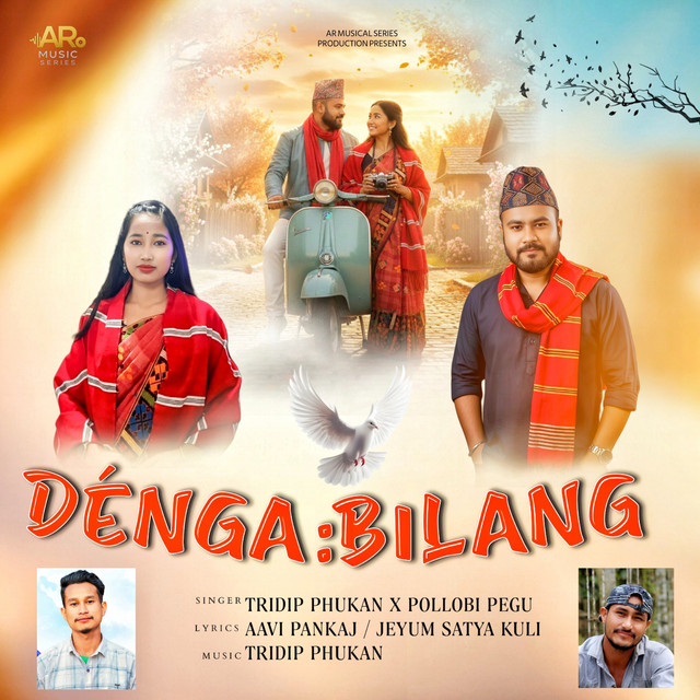 Denga Bilang