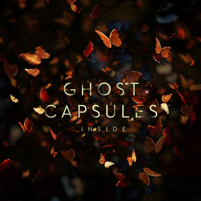 Inside - EP cover