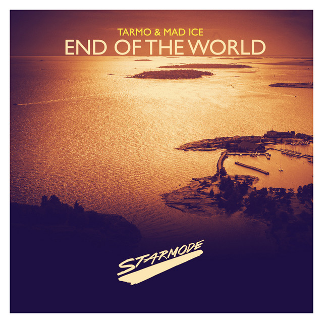 End of the World - Radio Edit