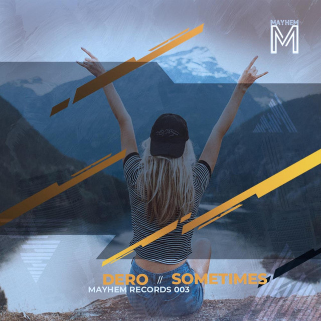 Sometimes cover art