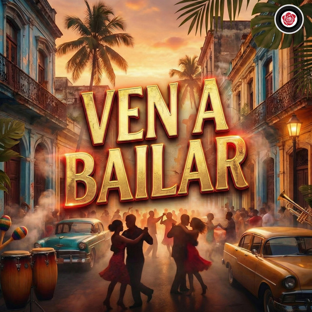 Ven a bailar