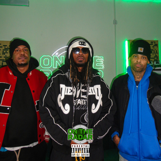 undefined album image