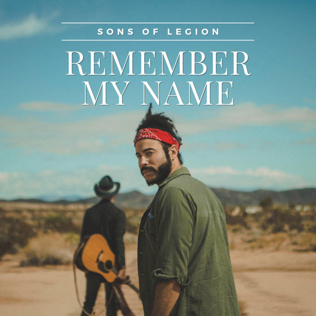 Remember My Name