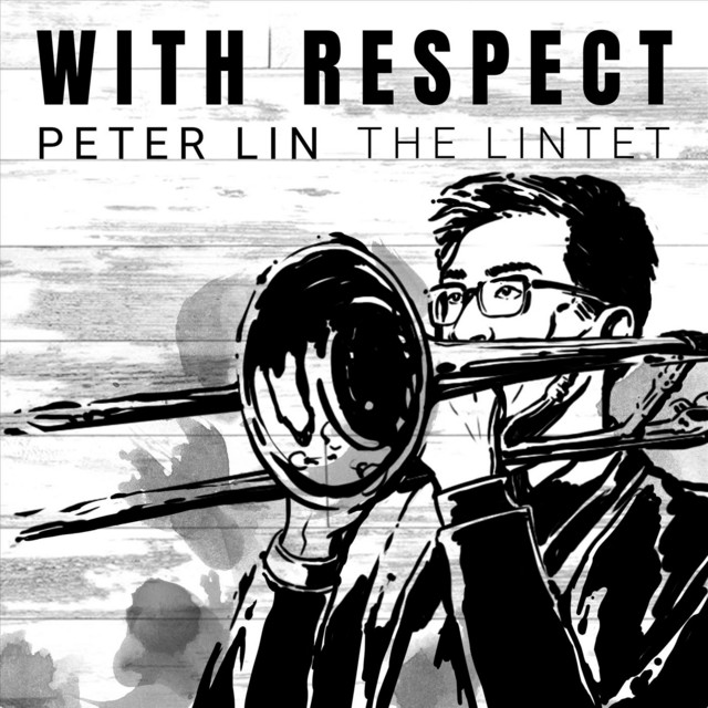 With Respect cover art