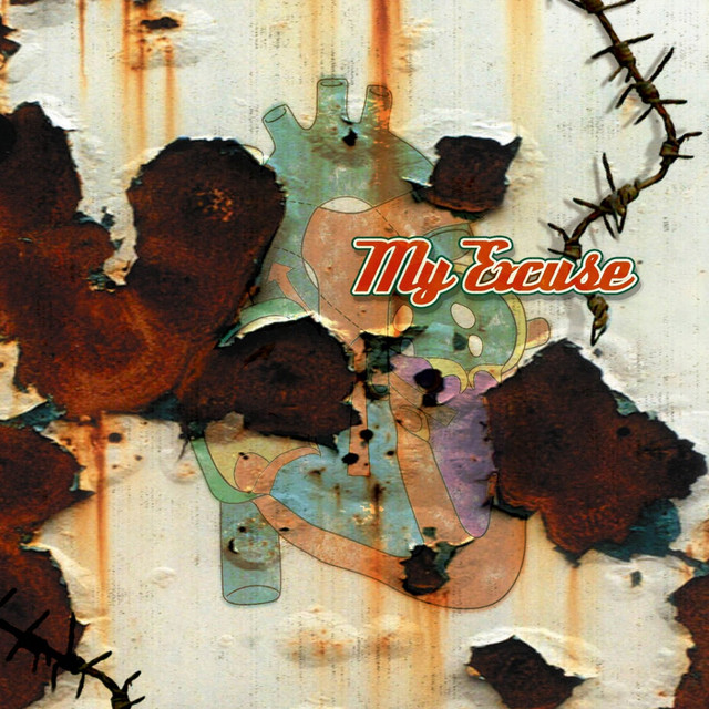 My Excuse cover art