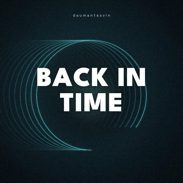 Back In Time